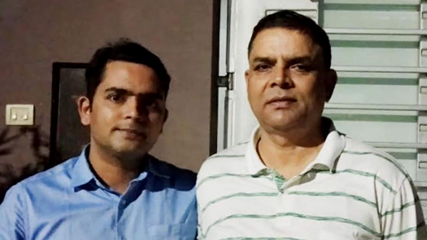  आईपीएस अनूप सिंह की वर्तमान पोस्टिंग