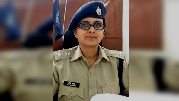  आईएएस व जज के भी रिश्‍ते आए