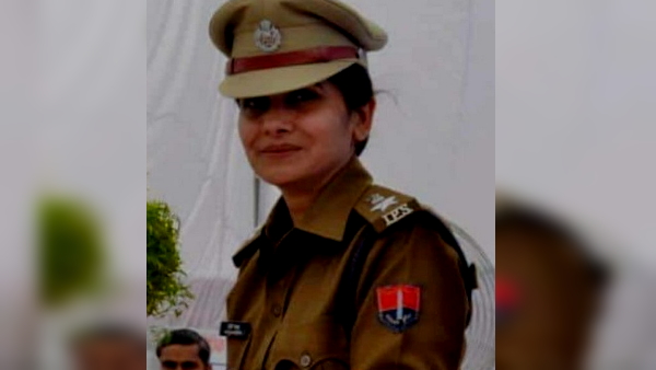  LBSNAA में विकास पाठक से मिले, SVPNPA में रिश्‍ता तय