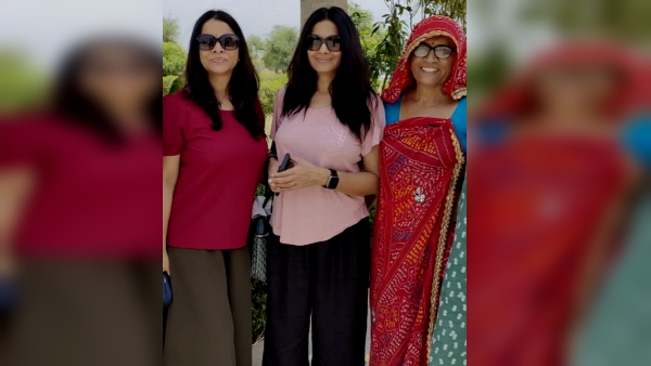  आईपीएस प्रीति चंद्रा के पिता का इंटरव्‍यू