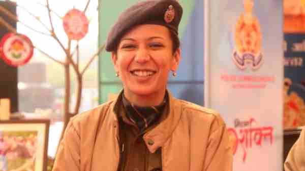 कौन हैं Vrinda Shukla IPS?