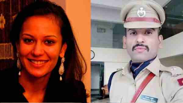 'पति' ने 'पत्नी' के अंडर किया काम