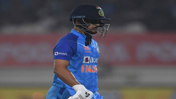 कैसे आउट हुए ईशान किशन?