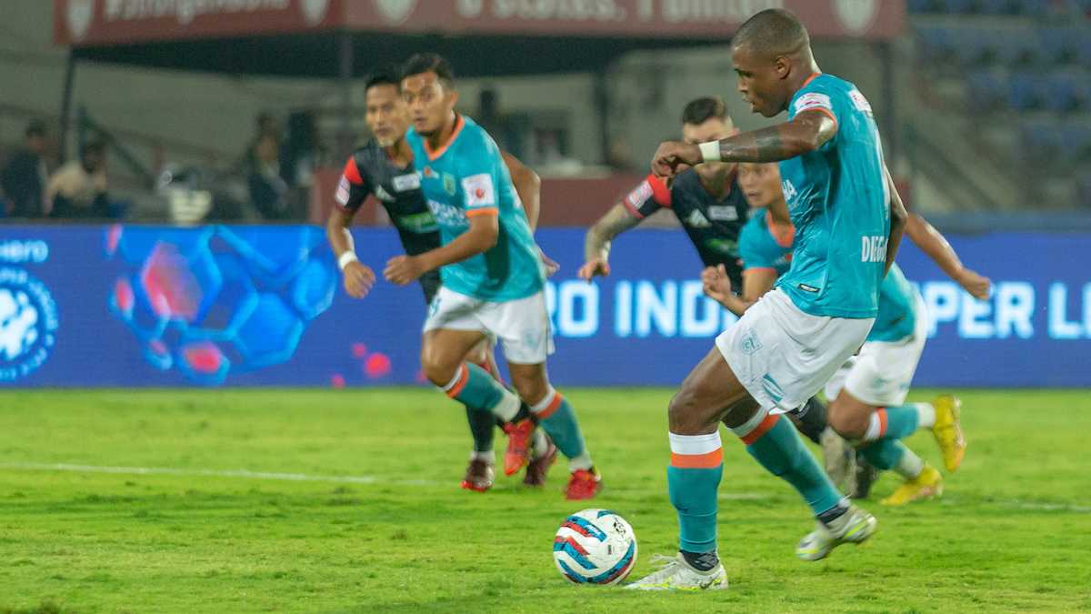 ISL 2022-23 ISL 2022-23
