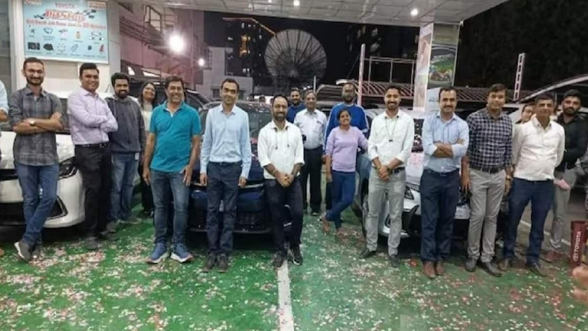 क्या बोले सीईओ