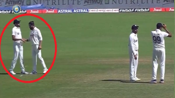 जड्डू के समर्थन में सलमान बट भी आए