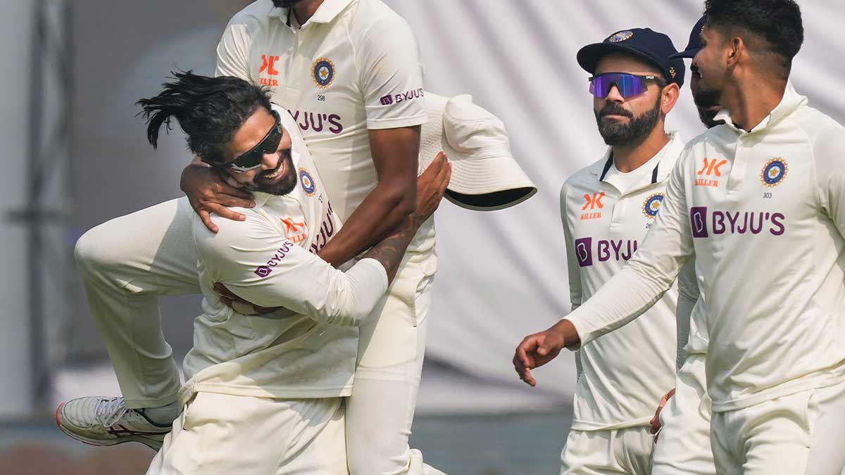स्वीप शॉट खेलना अच्छा विकल्प नहीं था स्वीप शॉट खेलना अच्छा विकल्प नहीं था