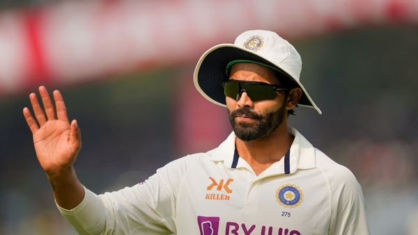 अश्विन और जडेजा ने किया ऑस्ट्रेलिया को तहस-नहस अश्विन और जडेजा ने किया ऑस्ट्रेलिया को तहस-नहस
