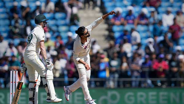 रोहित, अश्विन और जडेजा को बर्फीली पिच पर खेलने के लिए बुलाया