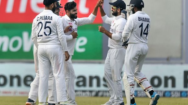 टीम इंडिया की बैटिंग अच्छी दिख रही है