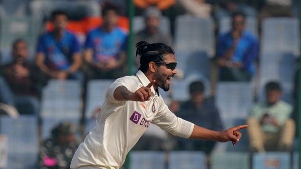 रविन्द्र जडेजा को बनाया जाए उपकप्तान