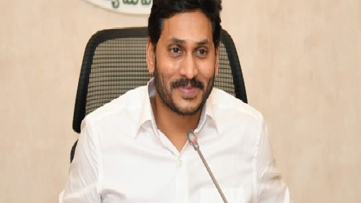 jagan mohan jagan mohan