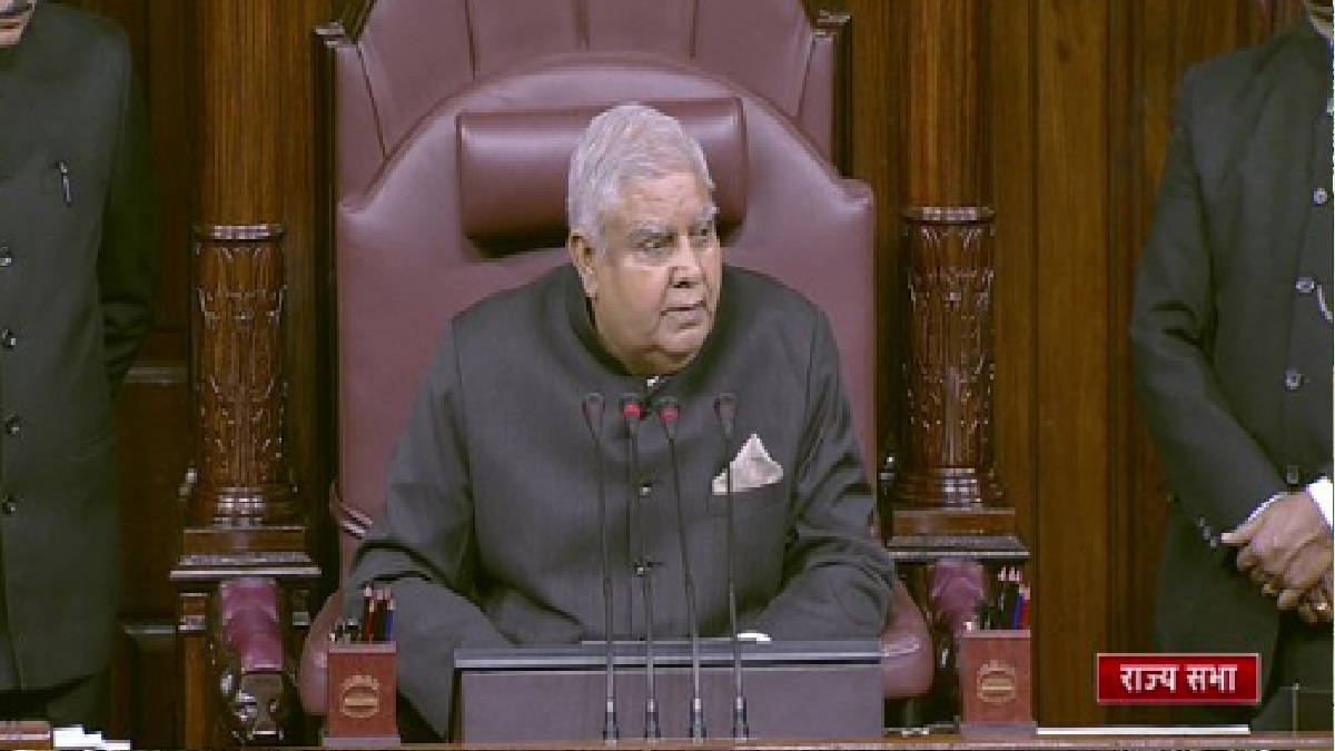 5. लोकसभा अध्यक्ष ने अनुरोधों को अस्वीकार कर दिया