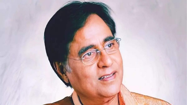 जासूस जगजीत सिंह का बड़ा फैन था