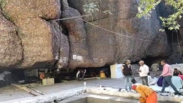 पार्क प्रबंधन द्वारा जगह-जगह वनकर्मियों को तैनात किया गया