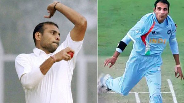 2004 में इंटरनेशनल डेब्यू कर चुके थे जोगिंदर शर्मा