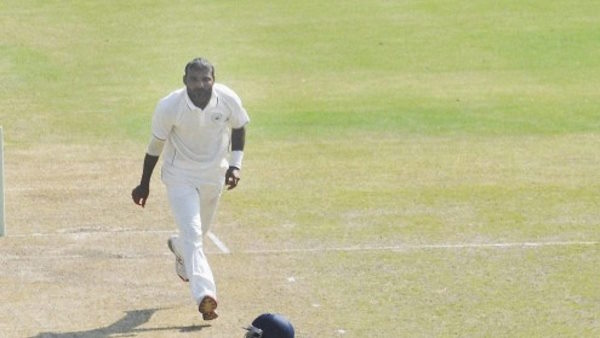 2011 में जोगिंदर का हुआ था एक्सीडेंट