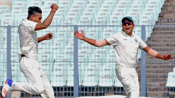 रणजी ट्रॉफी के फाइनल में खेलेंगे