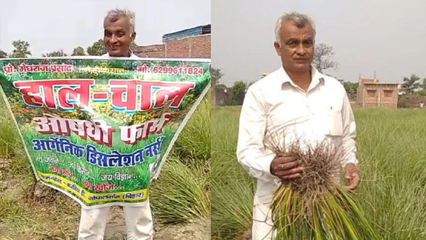 1 बीघा ज़मीन में खेती से 1 लाख रुपये तक का मुनाफा