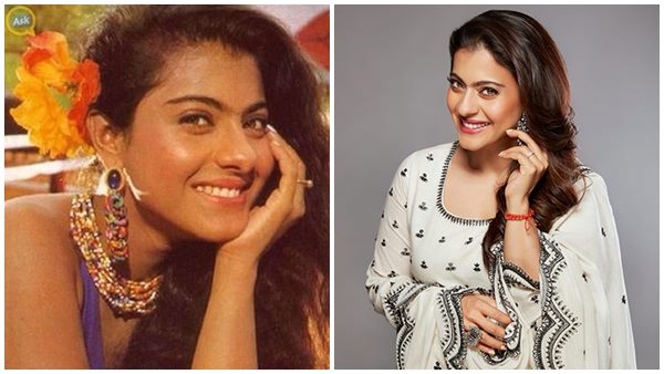 काजोल ने की ट्रोलर्स की बोलती बंद 