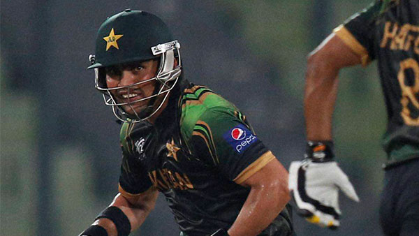 कामरान अकमल ने चेताया