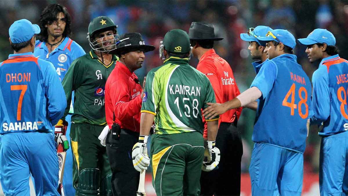 Kamran Akmal Kamran Akmal