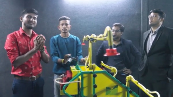 ऐसा दिखता है फाइनल प्रोडेक्ट