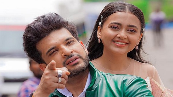 हिट है करण-तेजस्वी की जोड़ी