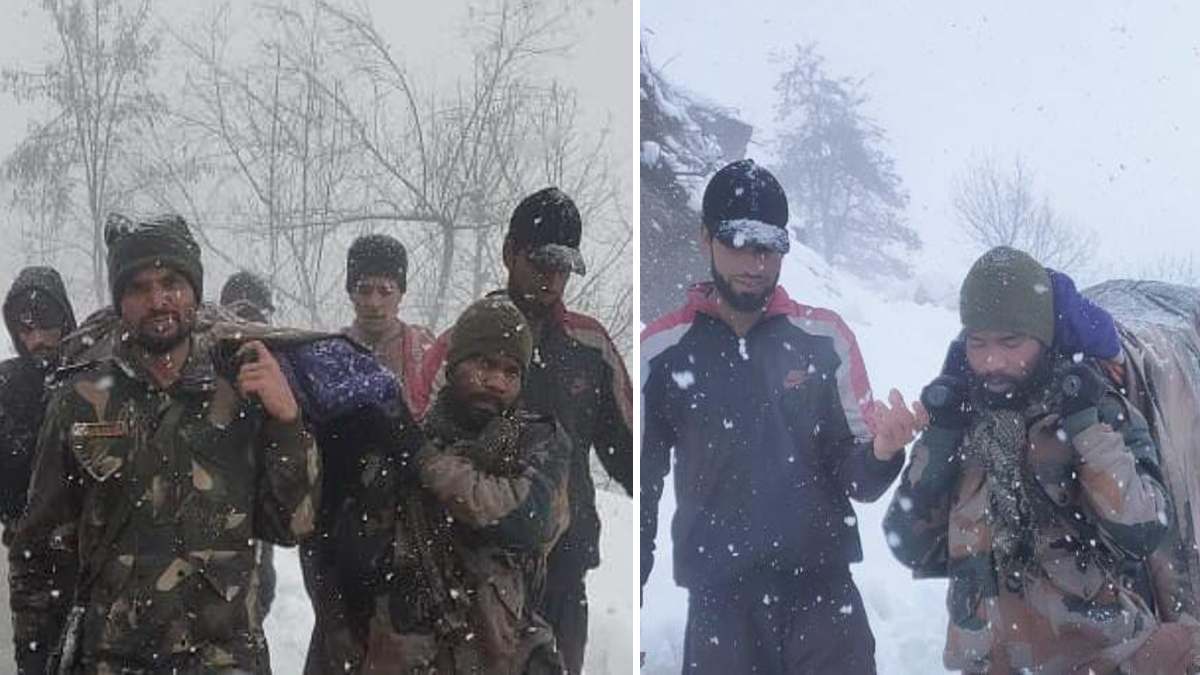 Kupwara Kupwara