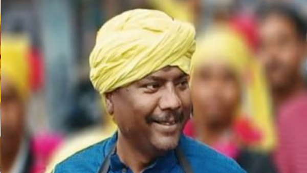 भाजपा महामंत्री ने कहा-उईके से माफ़ी मांगे कांग्रेस 