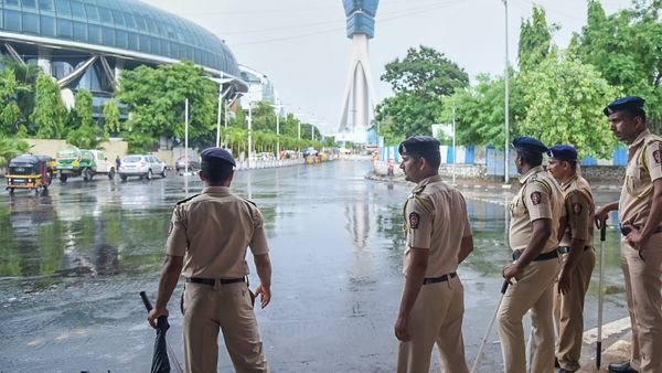 अंतिम संस्कार वाला शव किसका था?