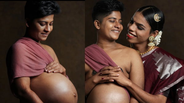 क्‍या सामान्‍य पुरुष प्रेग्नेंट हो सकते हैं ?