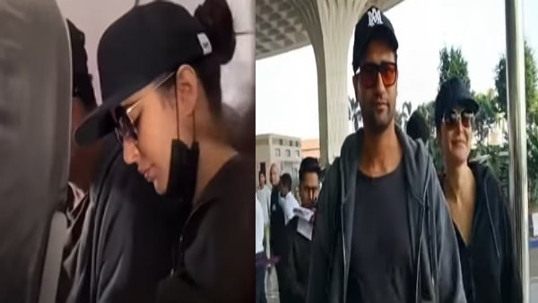 कैटरीना-विक्की भी इकोनॉमी क्लास में कर चुके हैं यात्रा 