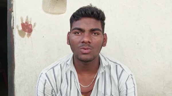 घर की माली हालत बहुत अच्छी नहीं