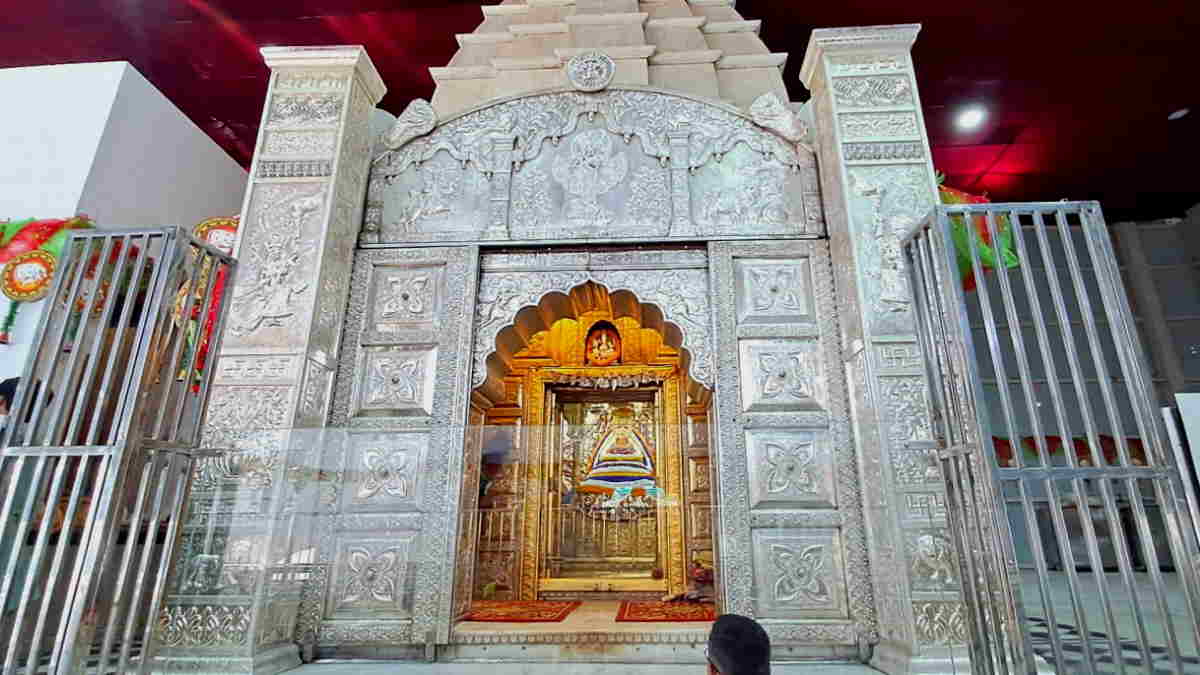 खाटू मेले में सुरक्षा के पुख्‍ता इंतजाम