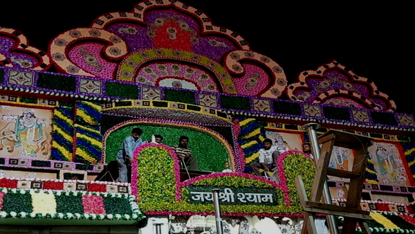  श्री श्‍याम मंदिर कमेटी देगी सूचना