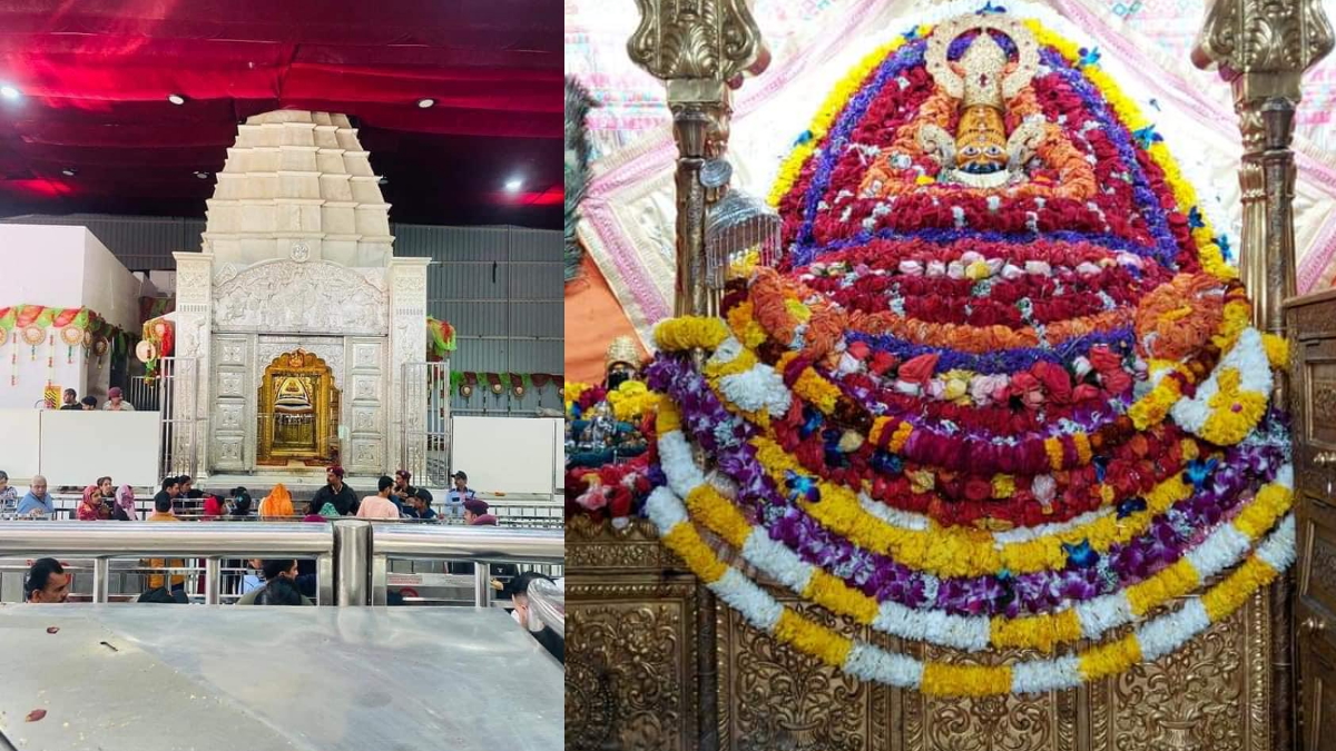 एसडीएम प्रतिभा वर्मा ने जारी किए आदेश