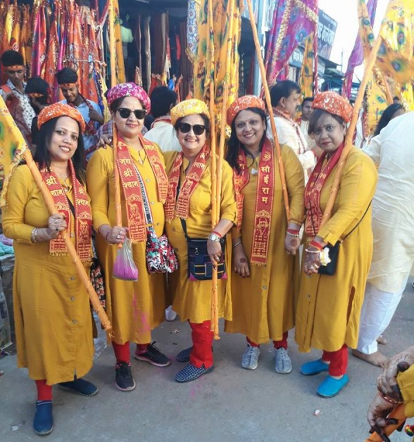 खाटू मेला 2023 में चिकित्‍सा सुविधा
