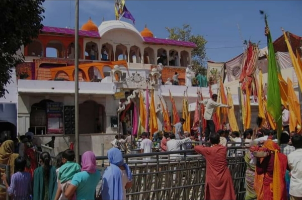  खाटू मेले की कुछ खास बातें