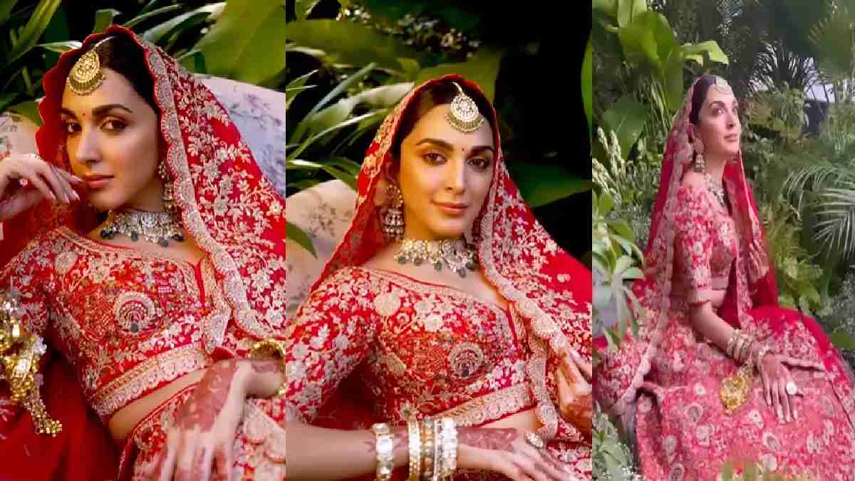 बीवी को कियारा से कर दिया कंपेयर