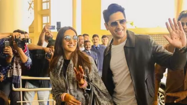  कियारा को देखकर फैंस नाराज हो गए 