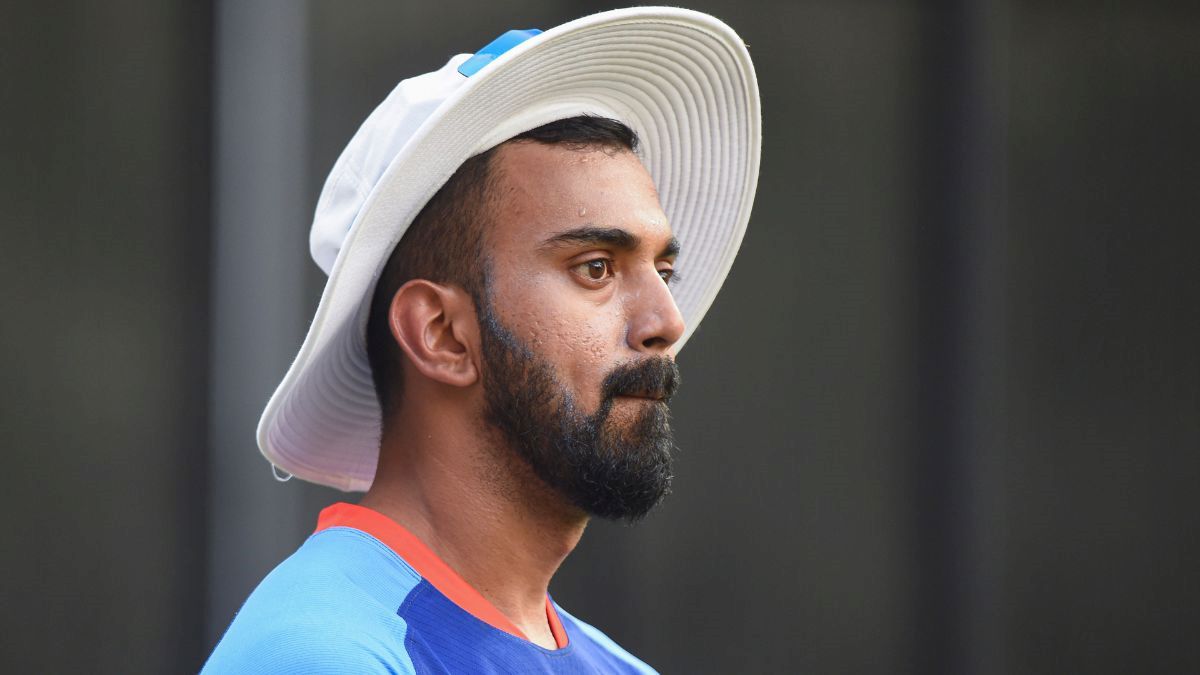 KL Rahul KL Rahul