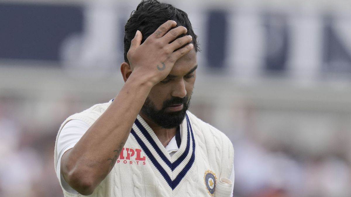 केएस भरत से भी पूछा गया कौन खेलेगा