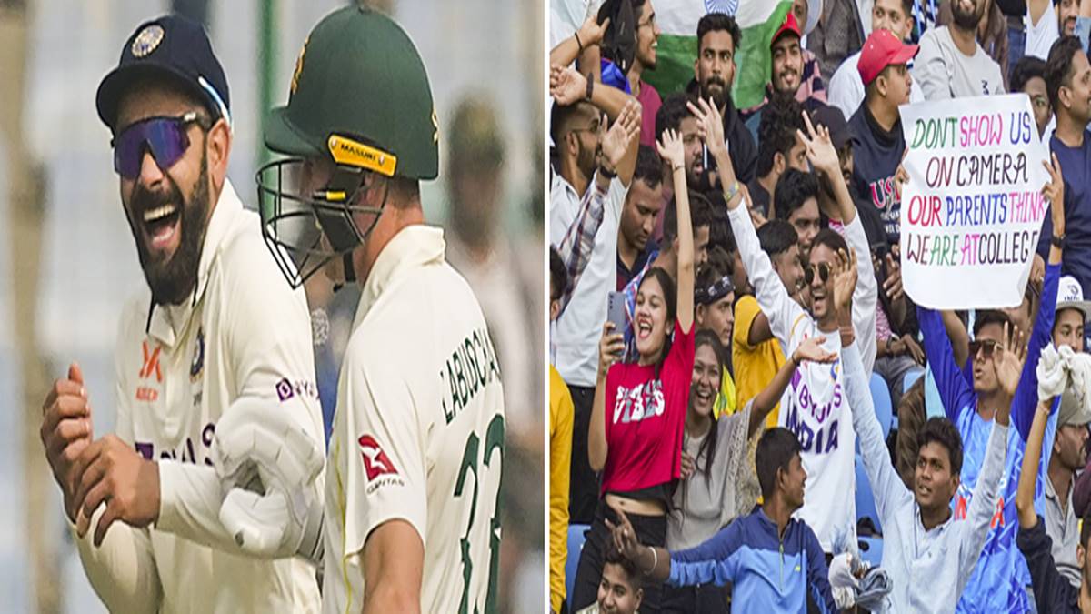 India vs Australia India vs Australia