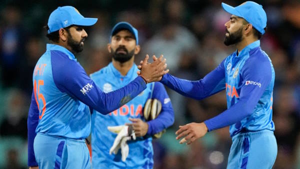 वो खिलाड़ी जो 2023 विश्व कप के बाद लेंगे संन्यास
