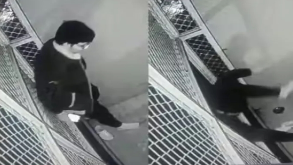  कोटा स्‍टूडेंट मौत का सीसीटीवी फुटेज