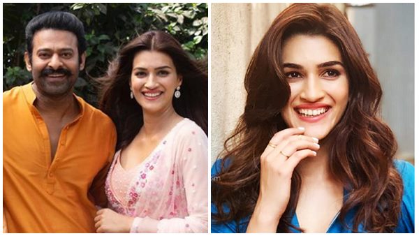कृति सेनन और प्रभास करेंगे सगाई? 