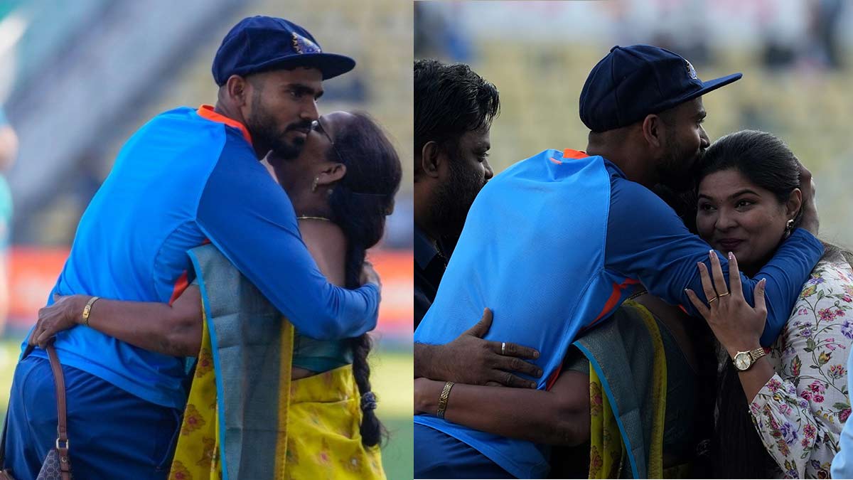 IND vs AUS IND vs AUS