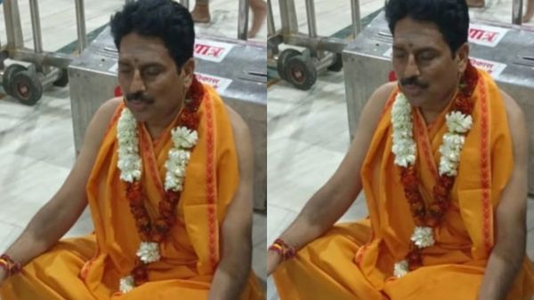 आखिर सन्यासी क्यों बने एक्टर? आखिर सन्यासी क्यों बने एक्टर?