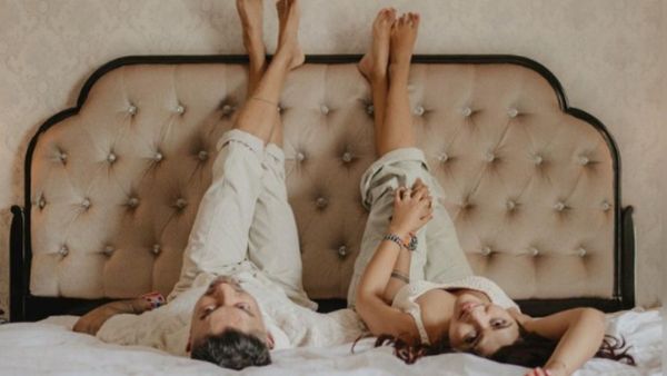 दो बच्चों के पिता से करने जा रहीं शादी